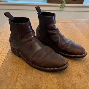 Thursday | Everyday Brand Men’s Leather Boot